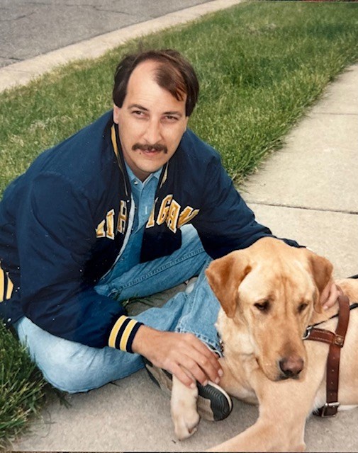 Obituary of Tim Rogan Sturm