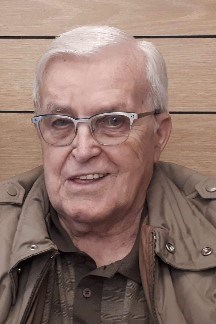 Obituary of Raymond Boisvert