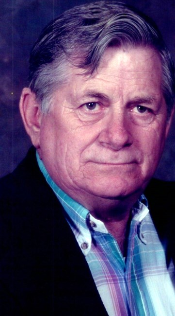 Obituary of Claud Leon Fowler