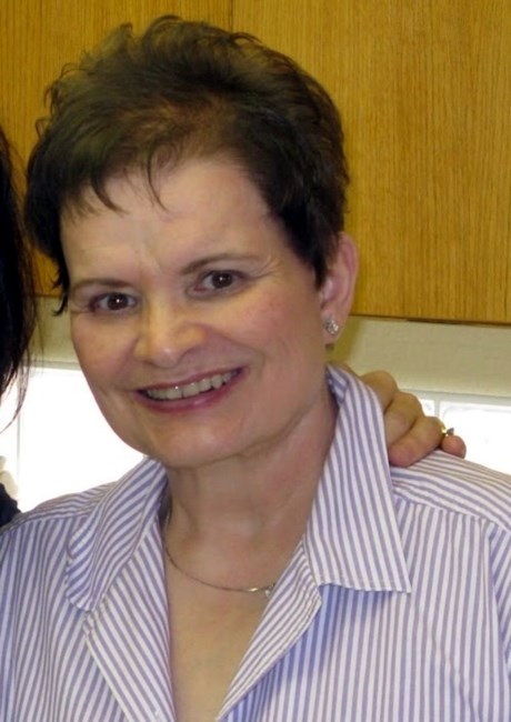 Obituary of Beverly Anne Whittaker