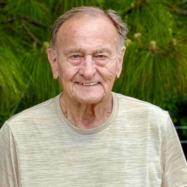 Obituary of Paul Joseph Pfentner