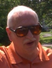 Obituary of Kevin P. Nicholas