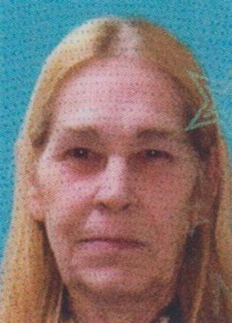 Obituary of Virginia Ann Hoffman