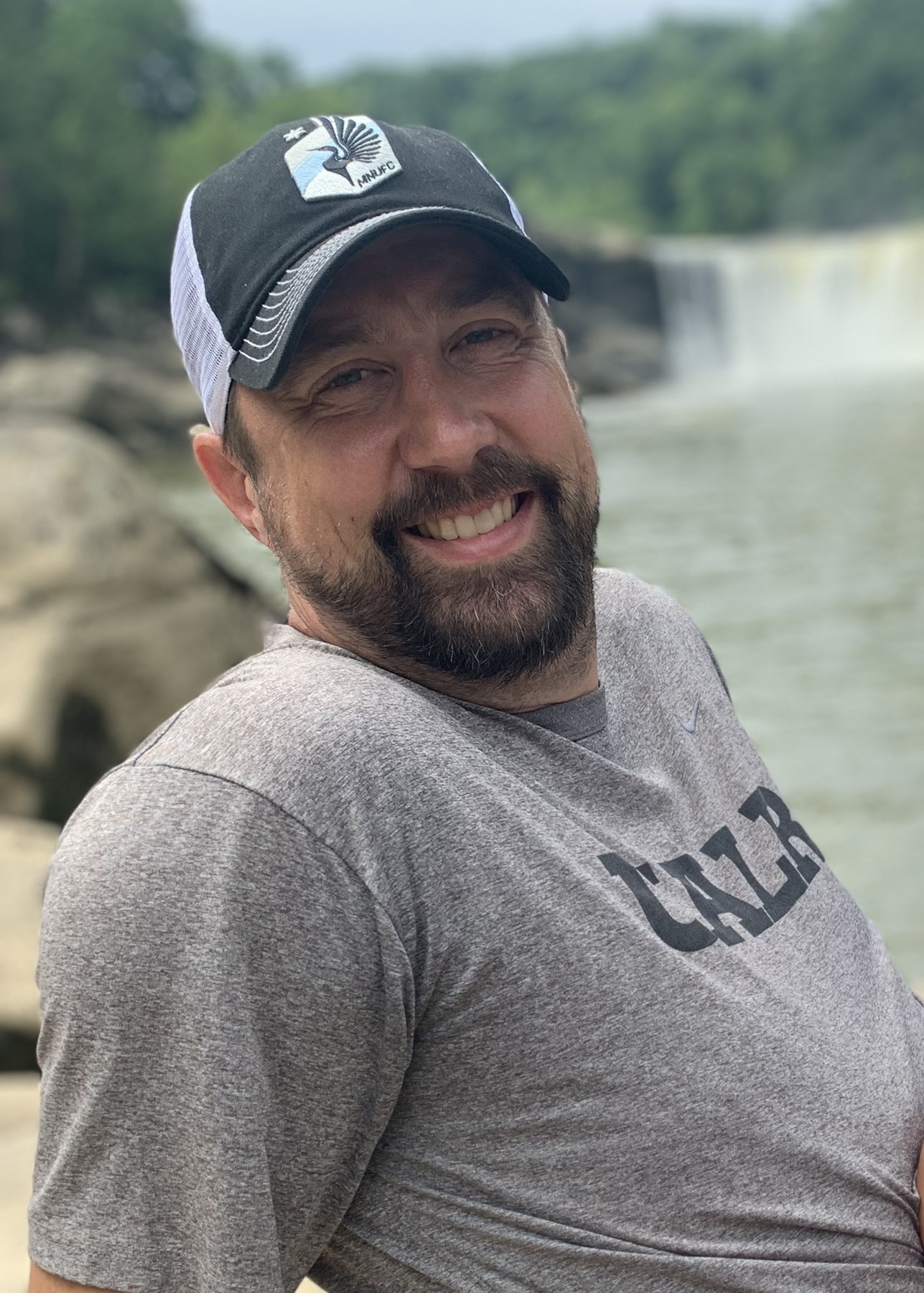 Obituary of Jonathan Daniel Lundberg