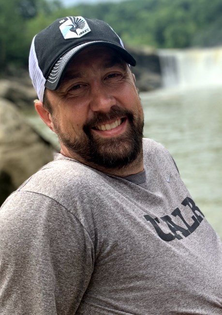 Obituary of Jonathan Daniel Lundberg