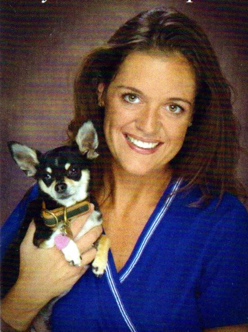 Obituary of Kimberly "Kim" Kay