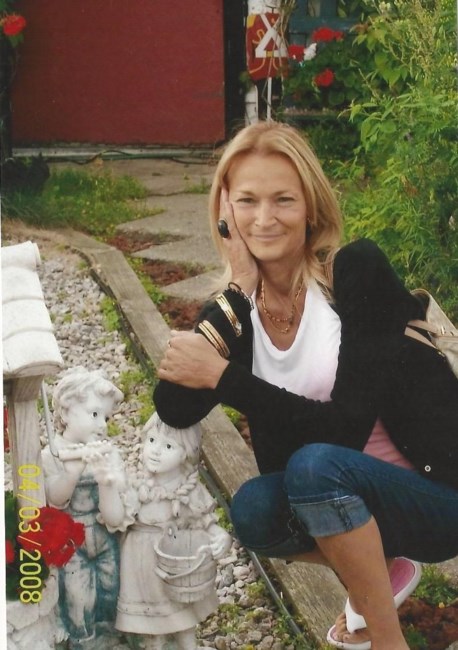 Obituary of Nicole Tremblay