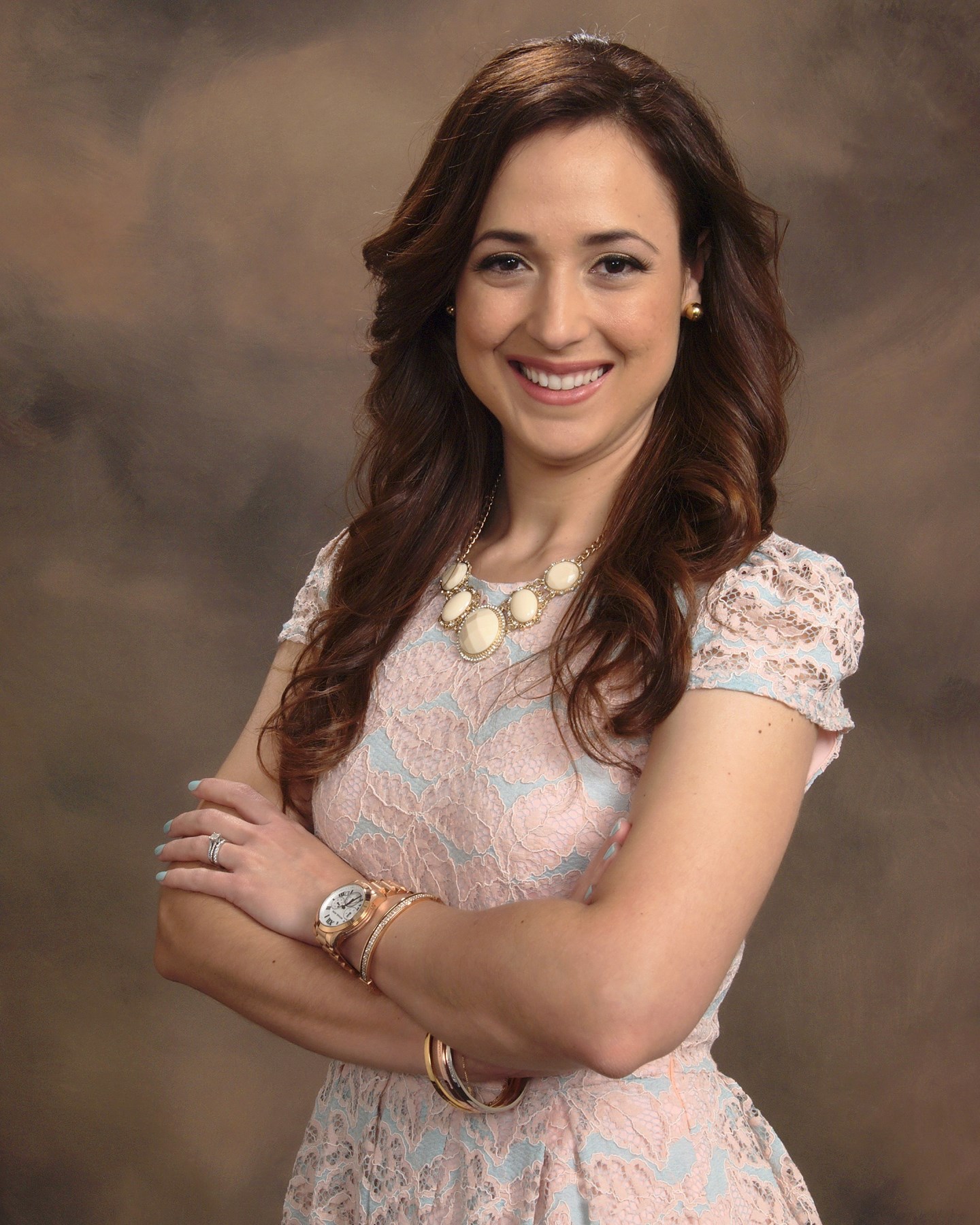 Obituary of Maria Beatriz Useche Maarraqui