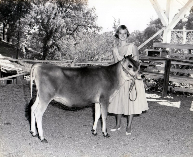 Obituary of Diane W. Deck