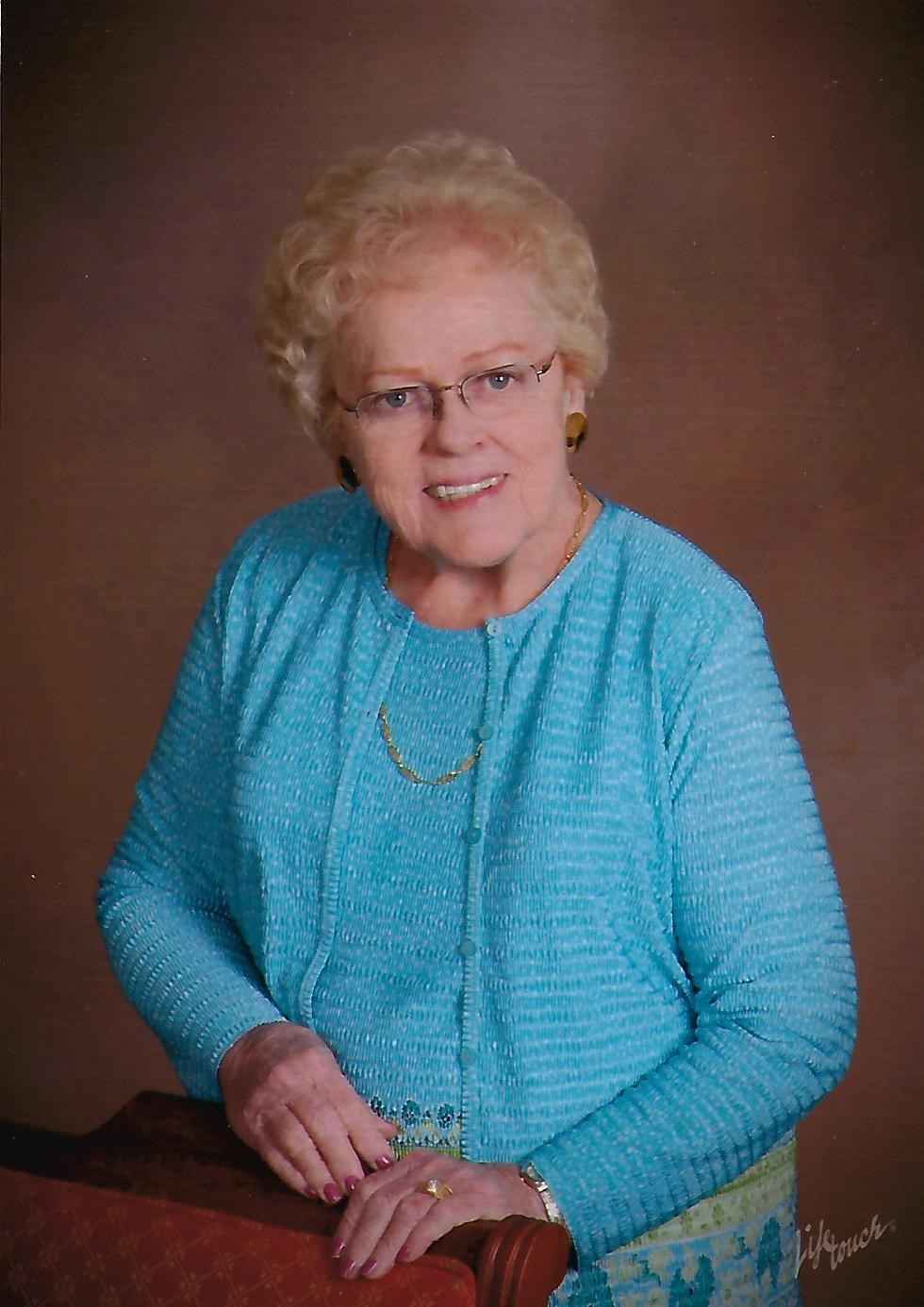 Obituary of Maureen Patricia Fadel