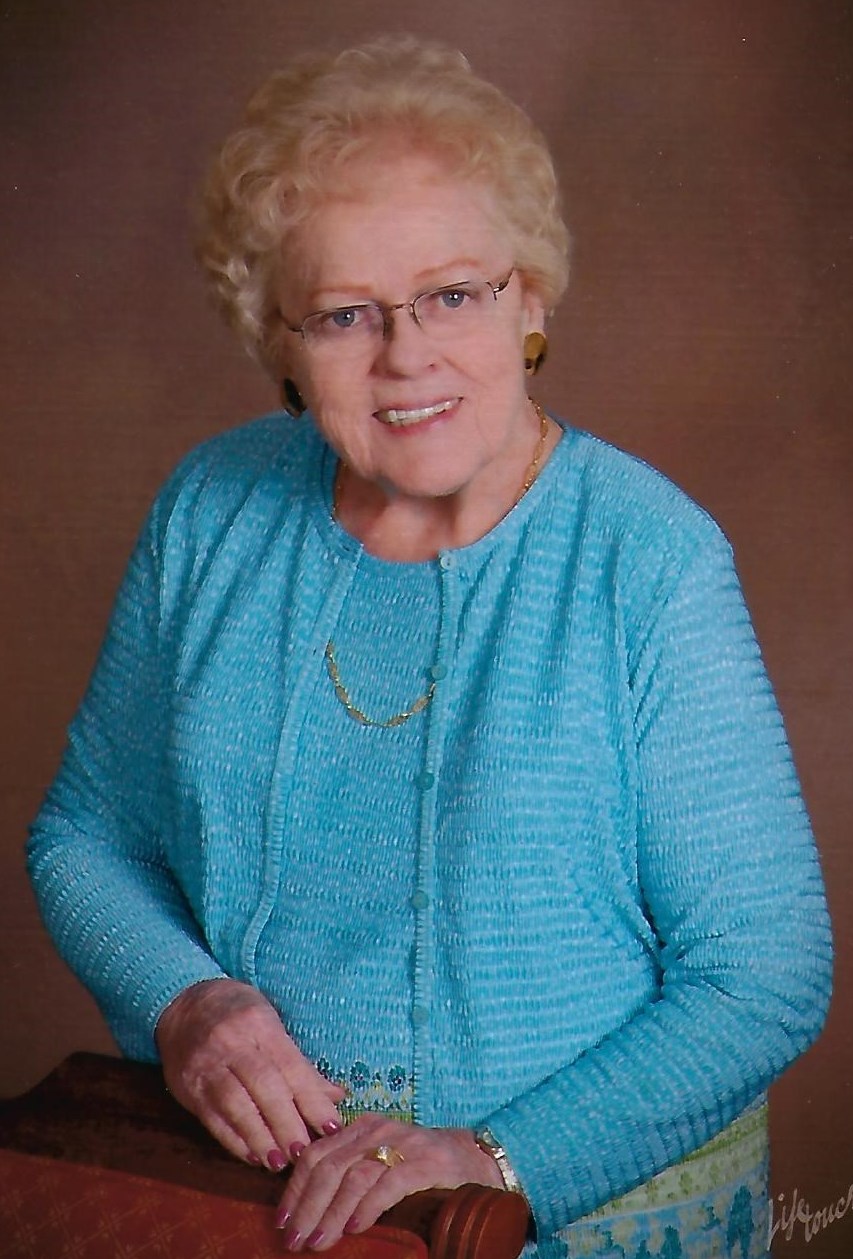 Maureen Patricia Fadel Obituary Fairfax, VA