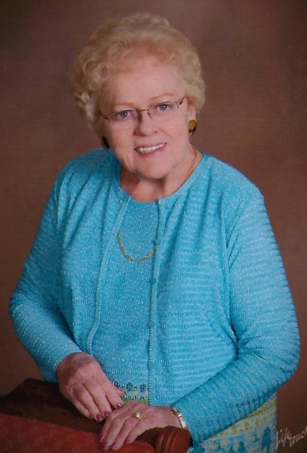 Obituary of Maureen Patricia Fadel