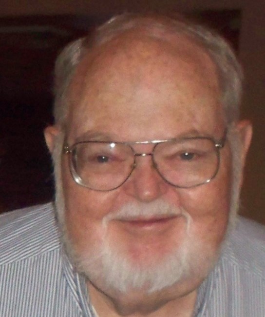 Obituary of Phil Woodrow Beck