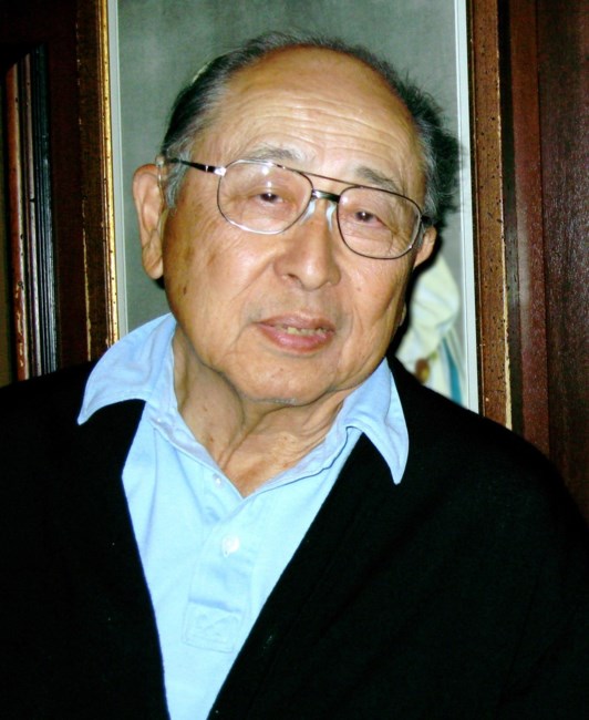 Obituario de James Kubota