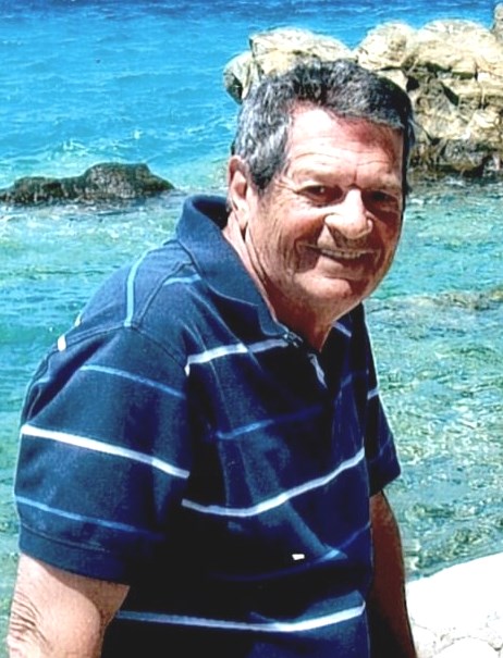 Obituary of Jorge Omar Suarez