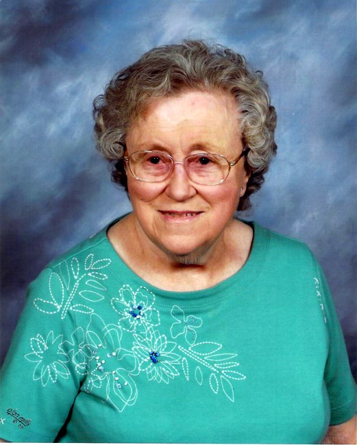 Obituary of Mary Margaret O'Malley