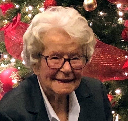 Obituary of Mildred "Dixie" Elizabeth Kern