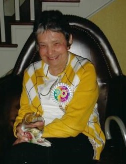 Obituario de Mary Jane D. Michels