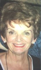 Obituary of Sally Lee Davis Edwards