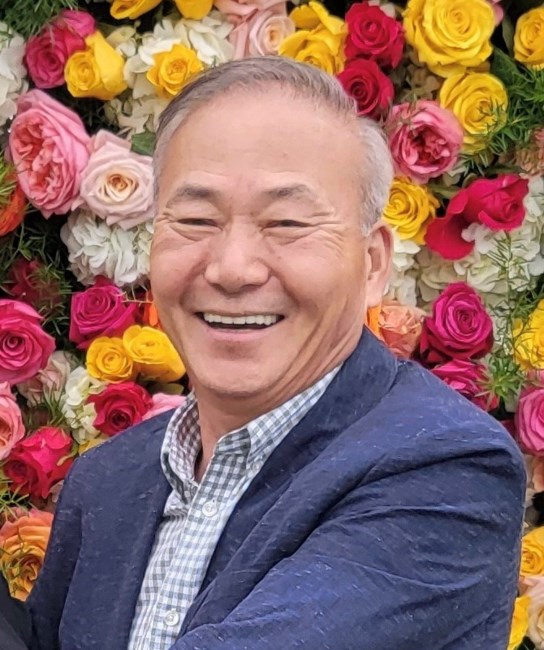 Obituary of Chong Yool Lee