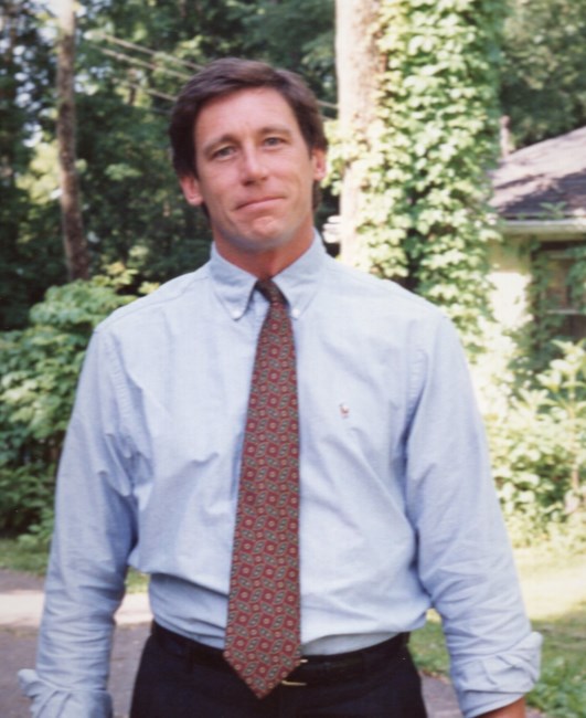 Obituary of Frederic Walter Greene