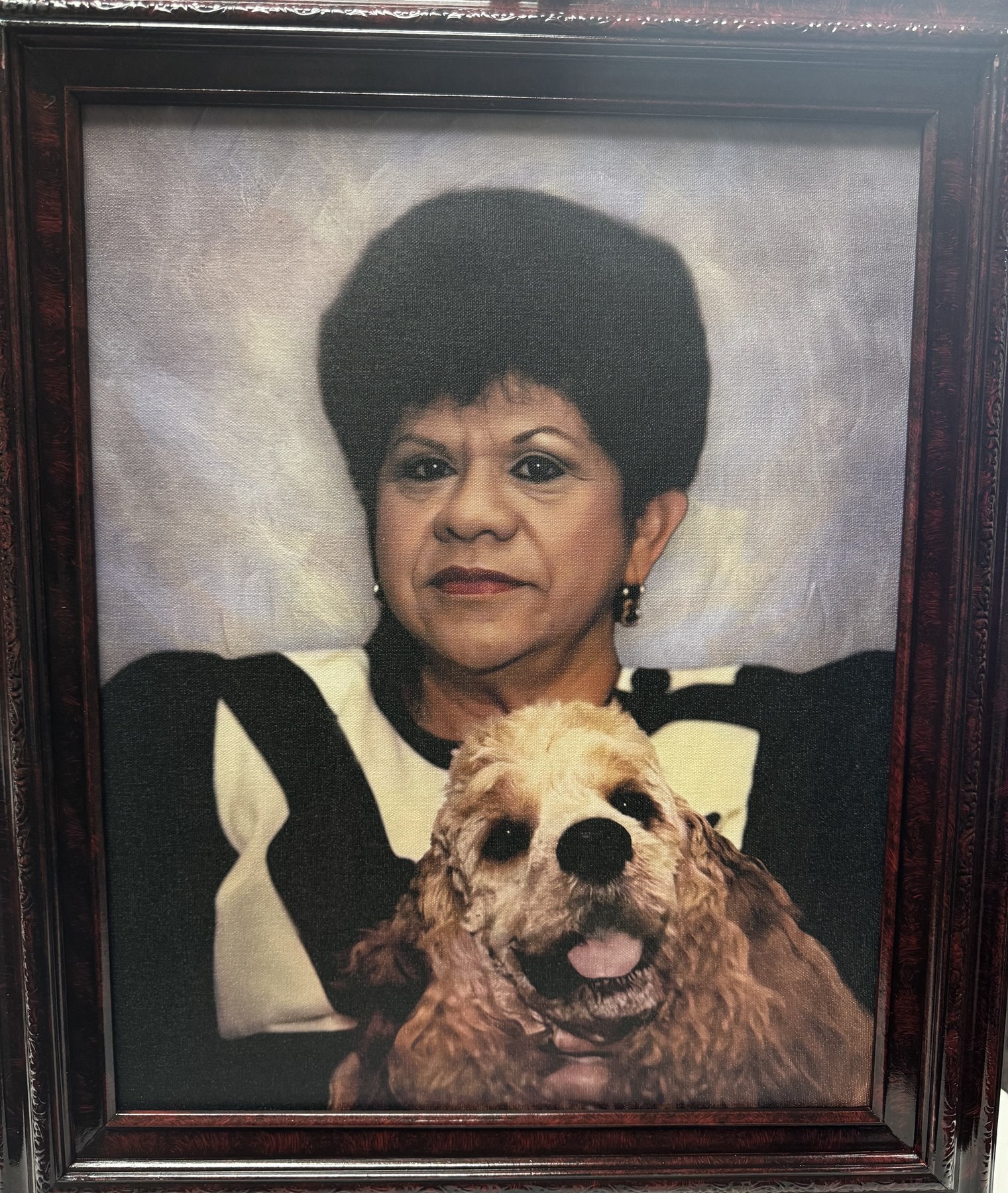 Obituary of Lydia H. Jackson