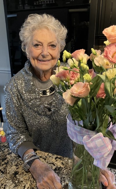 Obituary of Josephine Janet Guerra Lanza