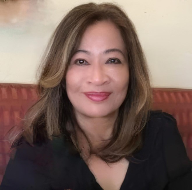 Obituary of Esther Amini