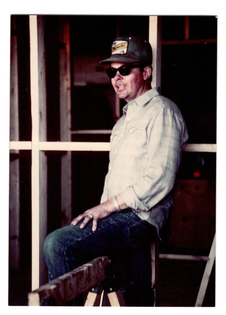 Avis de décès de Orville Harold Ladehoff