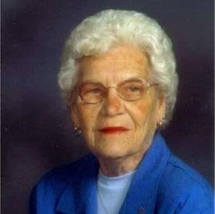 Obituary of Ms. Allene Rae Edwards Sudduth