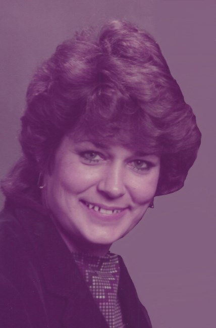 Obituary of Linda R Georges