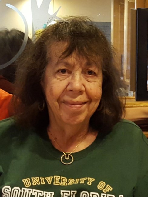 Obituario de Marcia Gottlieb Friedman