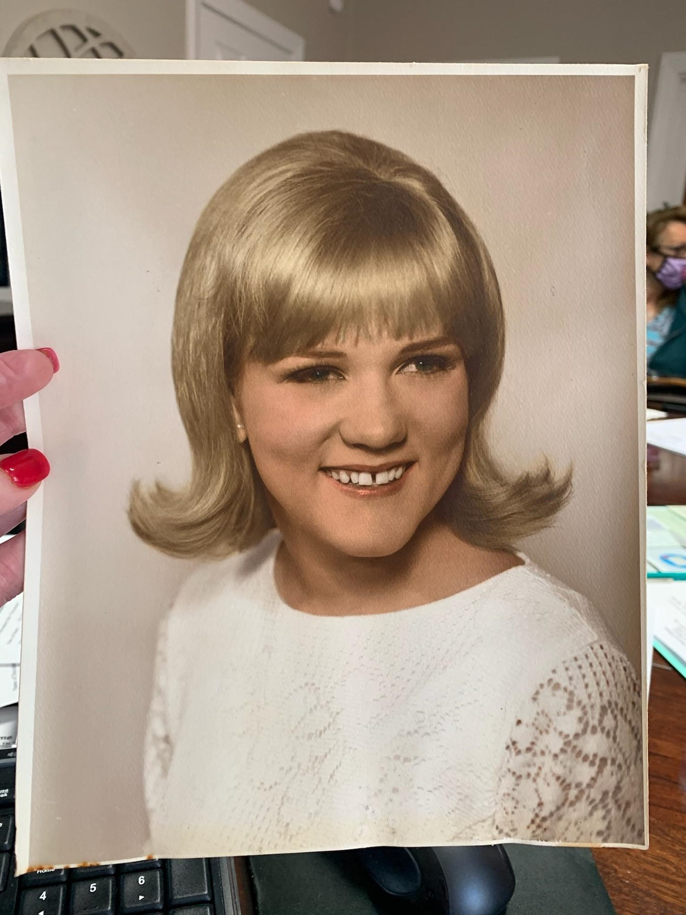 Obituary of Cynthia Ann Williams