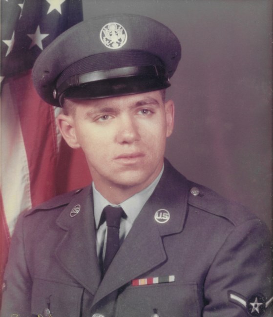 Obituary of Robert A Guy Jr.