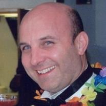 Obituary of David Alexander Polt