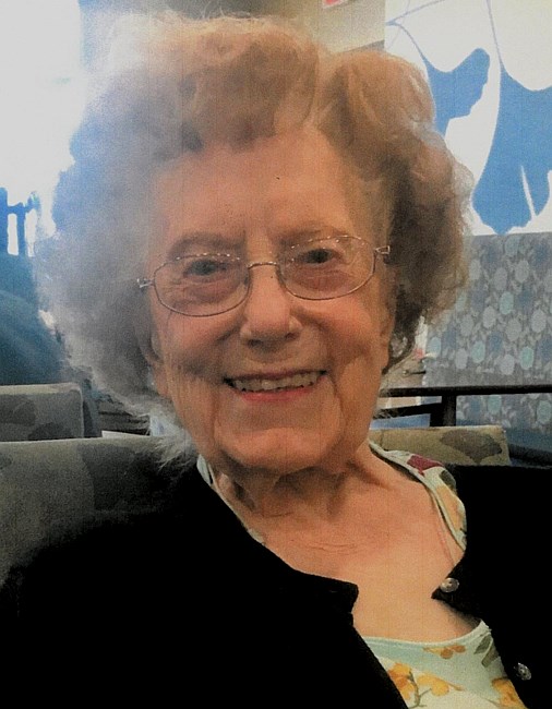 Obituary of Eula Smith