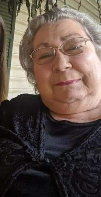 Obituary of Sandra Louise Morrow