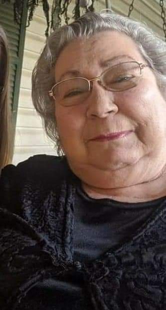 Obituary of Sandra Louise Morrow