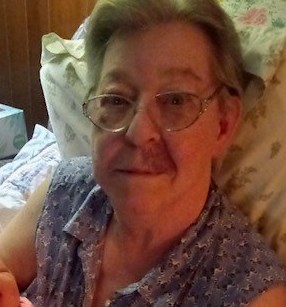 Obituary of Joyce Grant