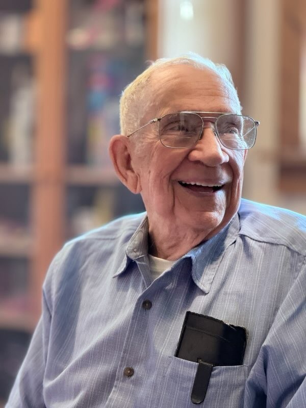 Obituary of David Holmes Rogers Sr.