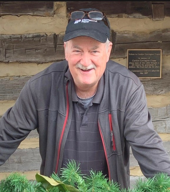 Obituario de Fred Taylor Foster III