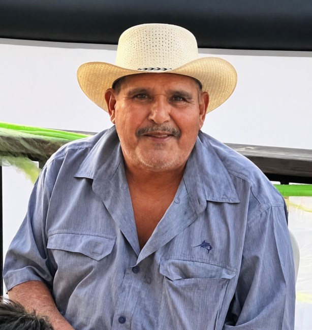 Obituary of Oscar Ramon Lopez Sr.