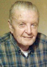 Obituary of Rudolph Gasperich