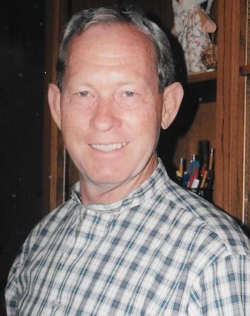 Obituary of Robert Lee Mcnabb
