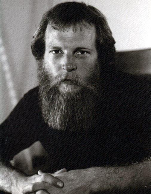 Obituary of Rickey Clyde Stinnett