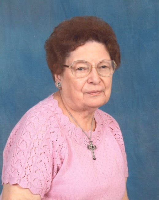 Obituary of Willie Mae Maciejeski