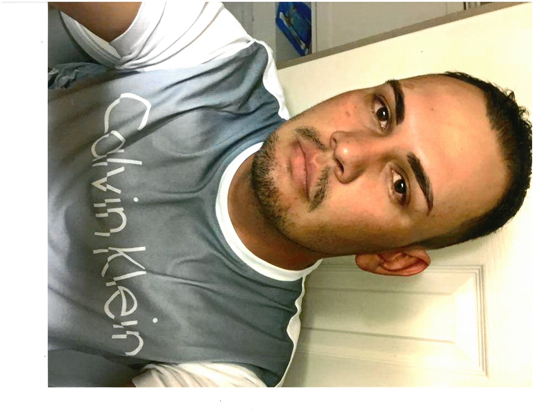 Obituary of Juan Heron Tovar Saenz