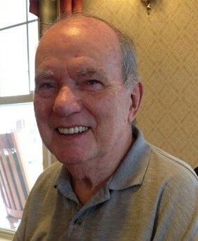 Avis de décès de Norman Joseph Donaldson