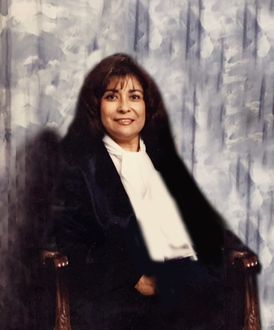 Obituary of Elvia Gonzalez Davila