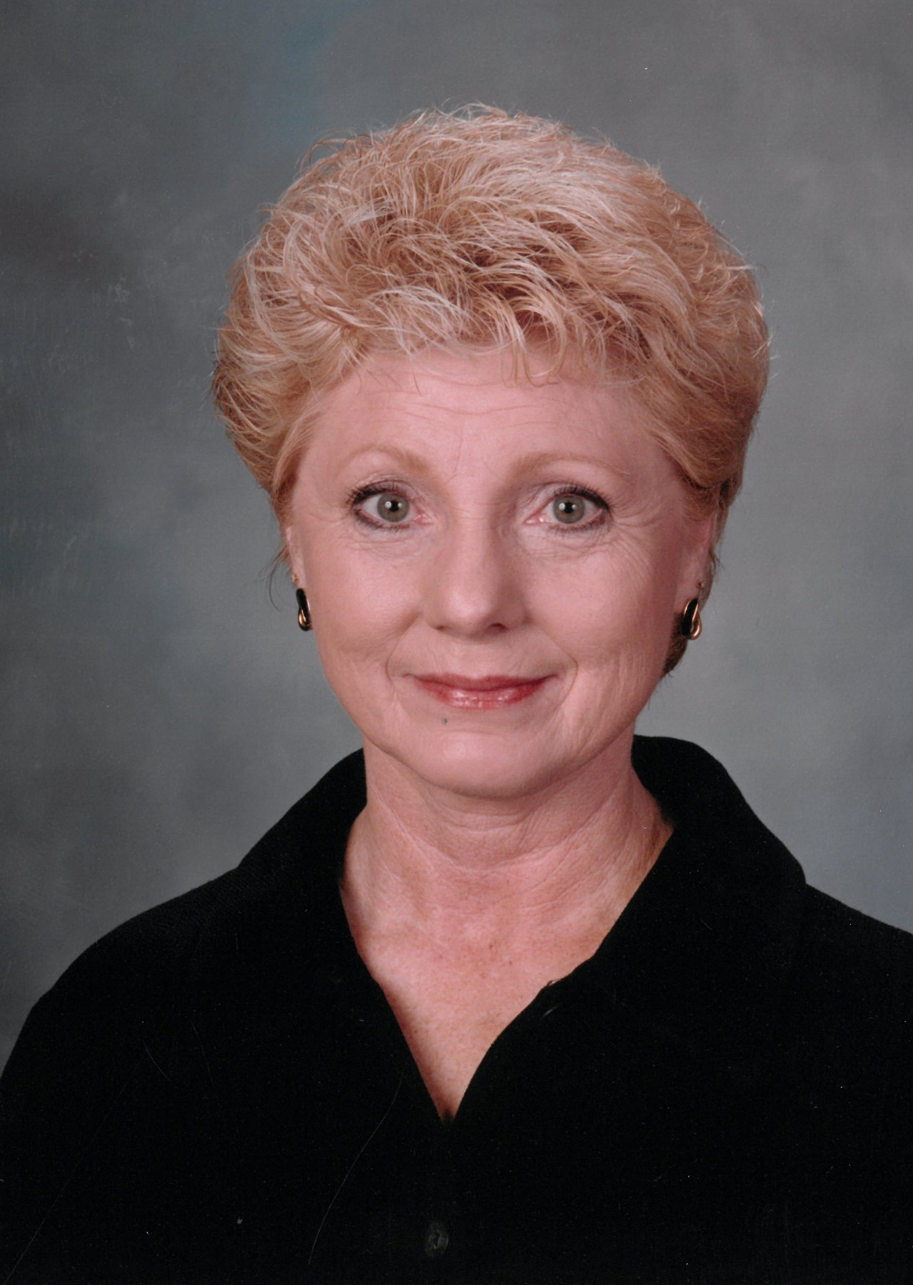 Obituary of Madge Crumpler